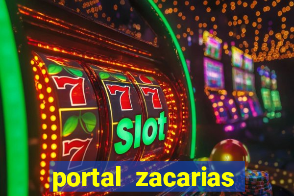 portal zacarias sexo policial